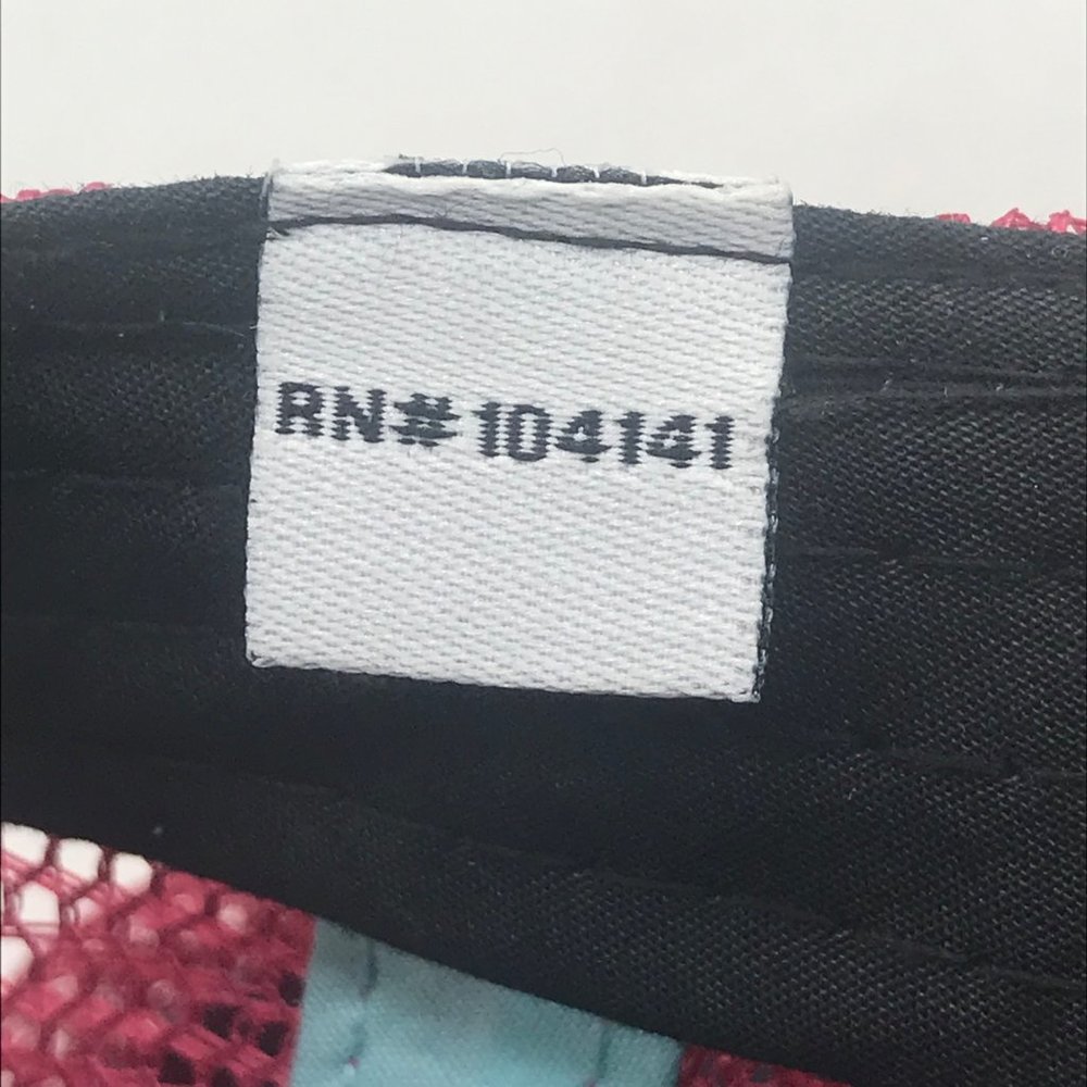 Realtree Women's Hook And Loop Adjustable Blue De… - image 6